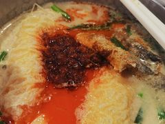 -小满手工粉(上海新世界城店)