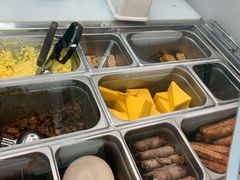 -赛百味SUBWAY(哈西店)