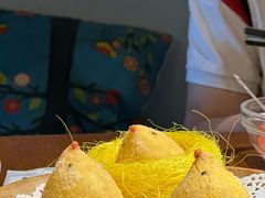 -时光乌托邦空中花园餐厅川味·融合菜(幸福广场店)