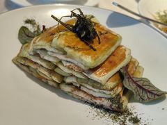 -茹·pure vegan(博华广场店)