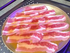 -釜山火炉·海鲜烤肉(紫藤路店)