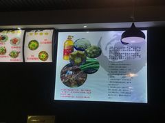-内蒙焖面大盆骨餐馆(山大路店)
