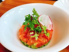 -君悦酒店·La Terrazza意合園·意式风味