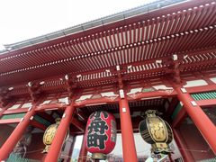 -浅草寺