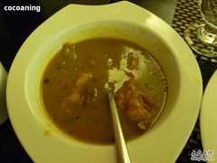 咖喱鸡-Bombay Grill印度餐厅