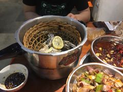 -虾享蟹逅小龙虾·螃蟹·小海鲜(吉林省总店)