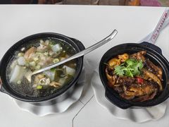 -廖记老砂锅(上清寺店)