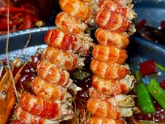 -二钳洞庭虾蟹·江湖菜(鹭岛店)