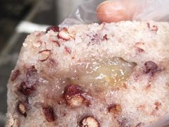 赤豆猪油糕-杨招娣糕点(装驾桥巷店)