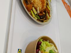 -宜家·瑞典风味餐厅(北京西红门店)