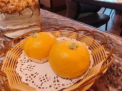 慕斯桔子包-前海沿·青岛菜(悦荟广场店)