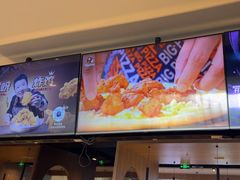 -比格比萨自助(逗号立方店)