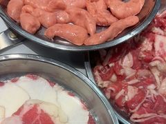 -英雄故事地摊烤肉(马驹桥店)