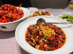 -有位虾匠·香辣蟹·小龙虾(李村店)