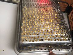 -正宗老杨特色爆米花(四棉店)