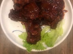 -锡和无锡菜(景丽苑店)