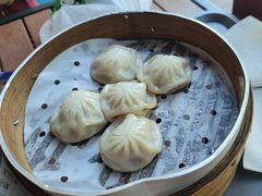 -鸡鸣汤包(红山动物园店)