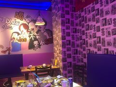 -天天喝丢一只鞋·烧烤·快餐(盐仓桥店)