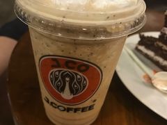 -J.CO Donuts & Coffee(Mal Bali Galeria)