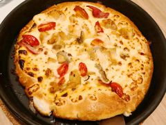 -必胜客(栖乐荟店)