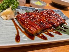 蒲烧活鳗-赤稻·日式料理(禅城店)