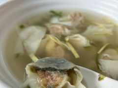 -海平馄饨(逍遥二路店)