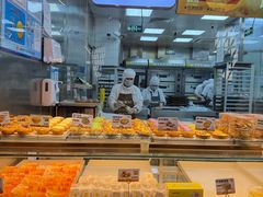 -鲍师傅糕点(虹口龙之梦店)