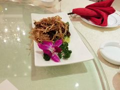 -渝信川菜(南滨店)