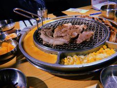 -姜虎东白丁烤肉(恒隆广场店)