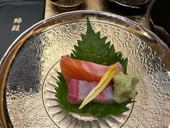 -鮨政·Omakase(港汇恒隆广场店)