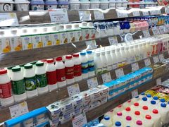 零售区-果蔬好生活超市(双井店)