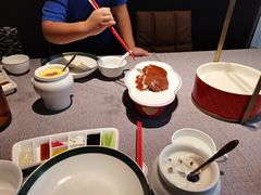 -秀儿四九城·新京菜(亚运村鸟巢店)