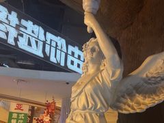 -暴风岛沉浸式体验馆(百联世纪店)