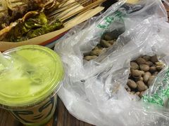 -兄弟联果木炭烤翅·50年家传鸡翅秘方