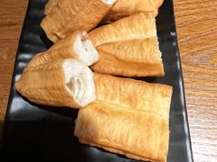 -呷哺呷哺(宝山正大乐城店)