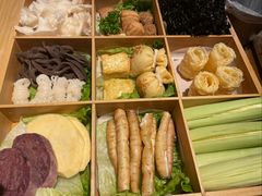 白玉木耳-十二舍·湯物素煮(江泰潤政店)