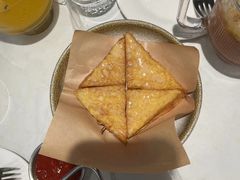 -烁先生披萨·儿童餐下午茶(河南岸店)