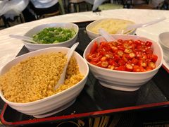 -鲜入围煮花胶鸡海鲜火锅