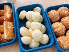 -東更道点心行(文化东路店)