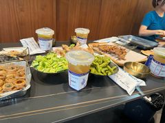 -老虎滩大连海鲜烧烤(建邺云锦路总店)