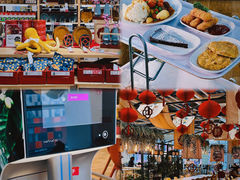 -宜家·瑞典风味餐厅(青岛商场店)