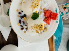 -自然椰·海南清补凉(海月广场店)