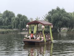 -西海子公园
