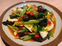 -川堂风·跷脚牛肉·乐山爆炒(宝山日月光店)