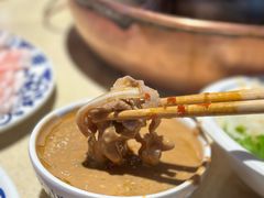 -东镇老火锅(长春路首店)