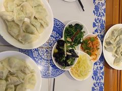 -东方饺子王(大屯路店)