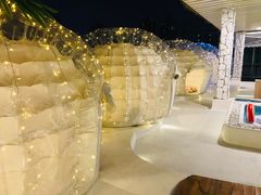 -天空花园餐吧·生日·团建(南山店)