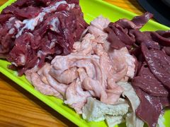 -养牛邓·潮汕牛肉海鲜自助火锅(广州店)