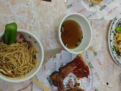 -渔记茶餐厅(渔村店)
