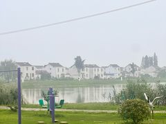 -渌洋湖湿地公园